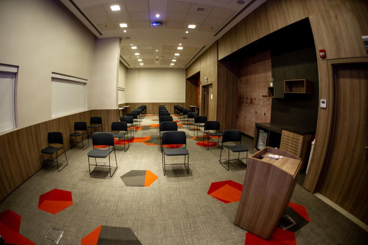 Novotel โซโรกาบา ภายนอก รูปภาพ