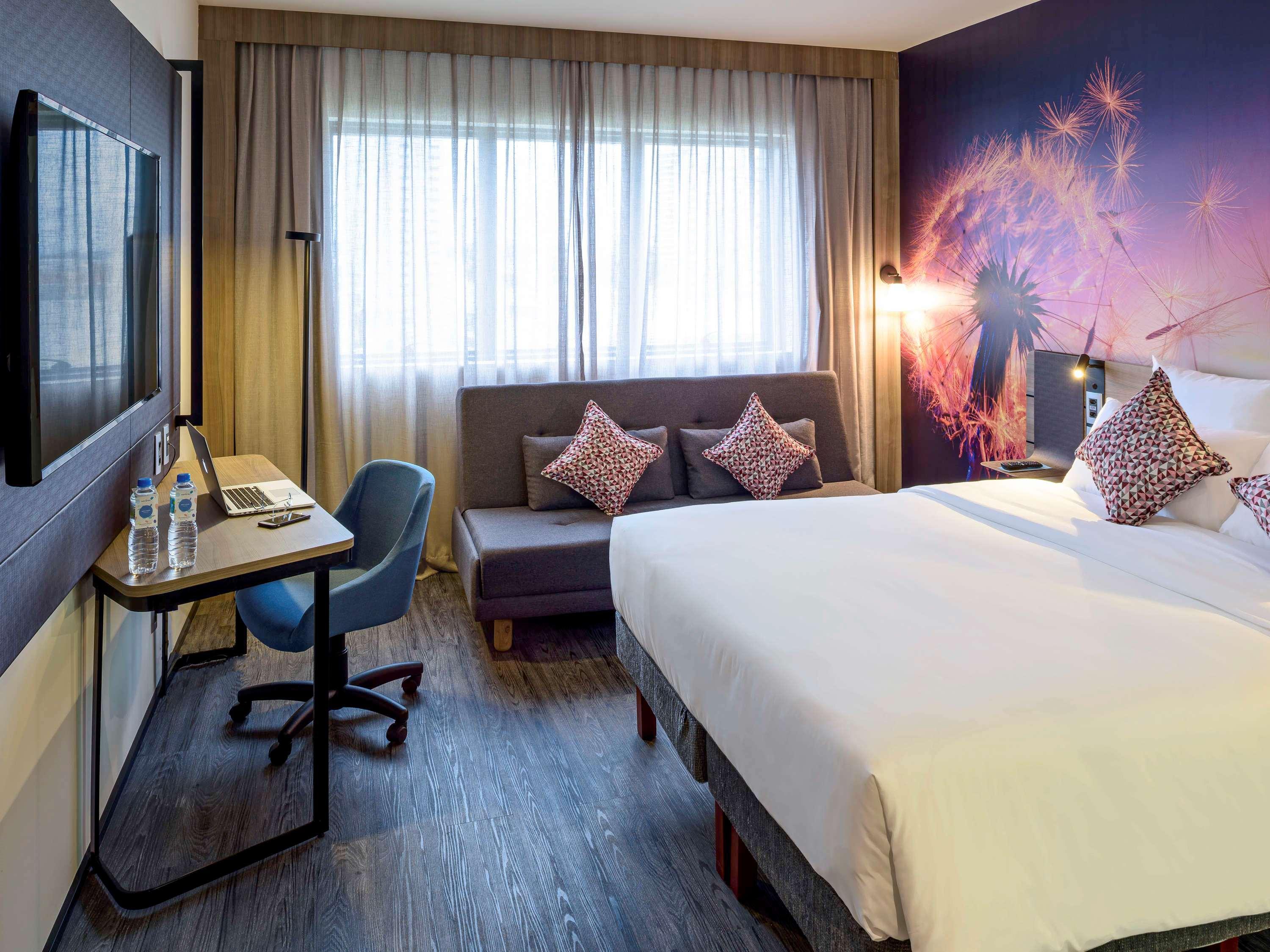 Novotel โซโรกาบา ภายนอก รูปภาพ