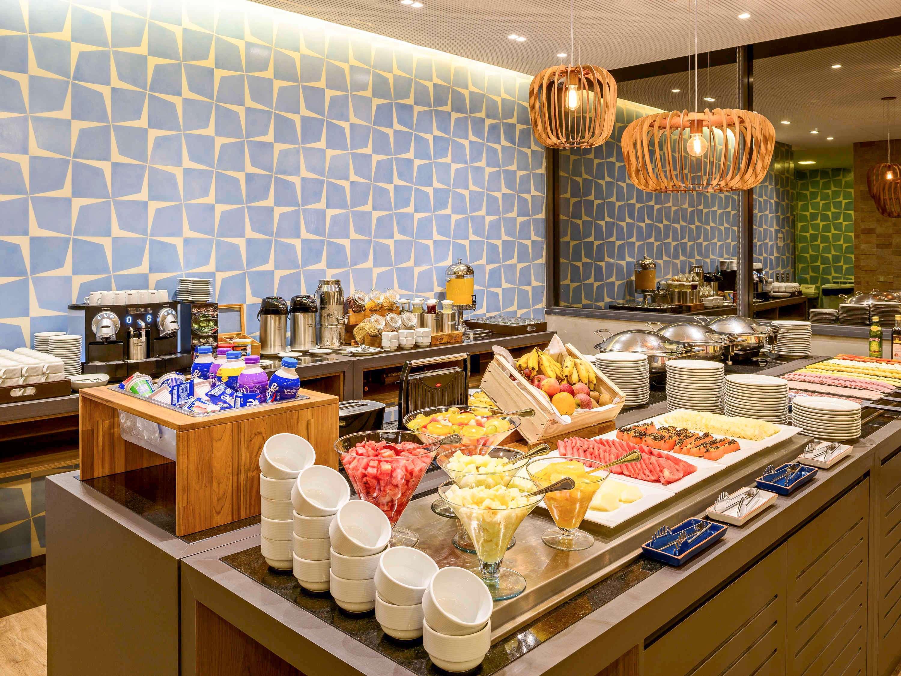 Novotel โซโรกาบา ภายนอก รูปภาพ