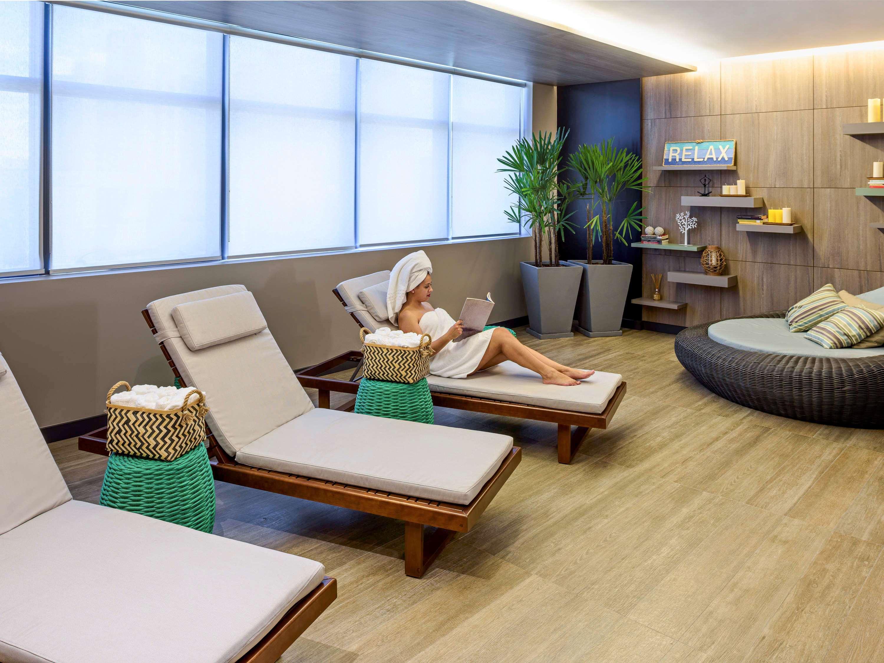 Novotel โซโรกาบา ภายนอก รูปภาพ