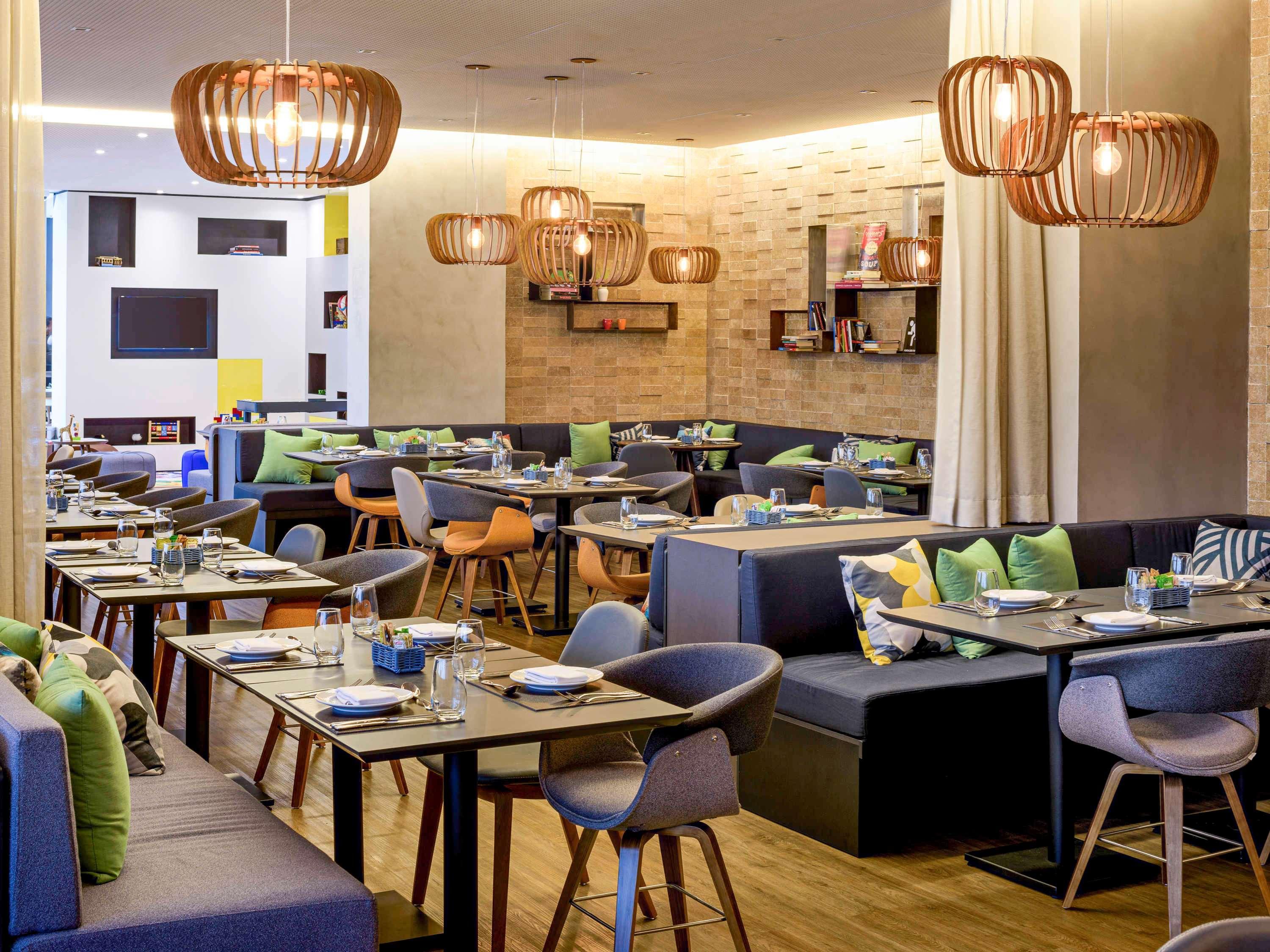 Novotel โซโรกาบา ภายนอก รูปภาพ