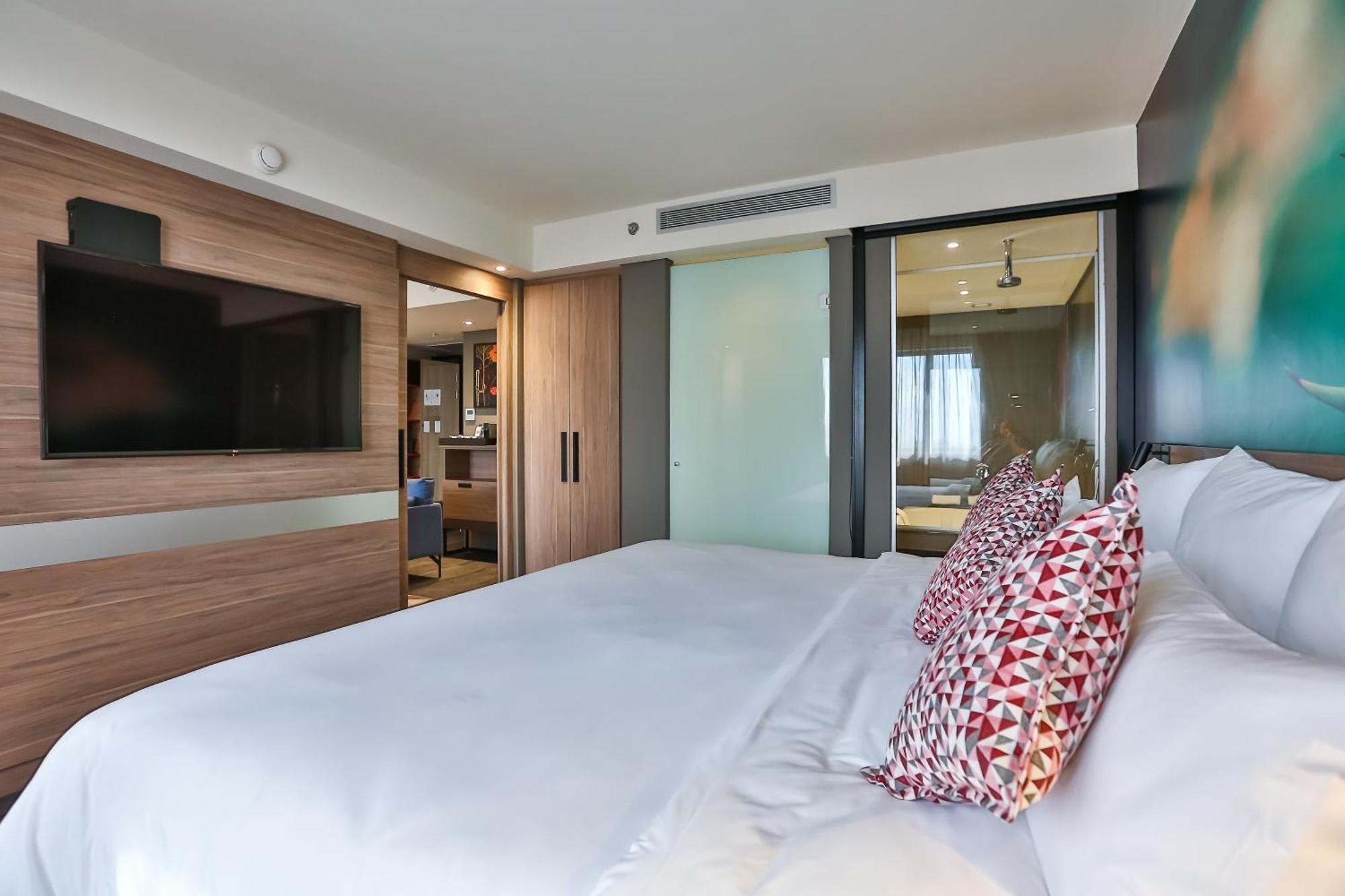 Novotel โซโรกาบา ภายนอก รูปภาพ