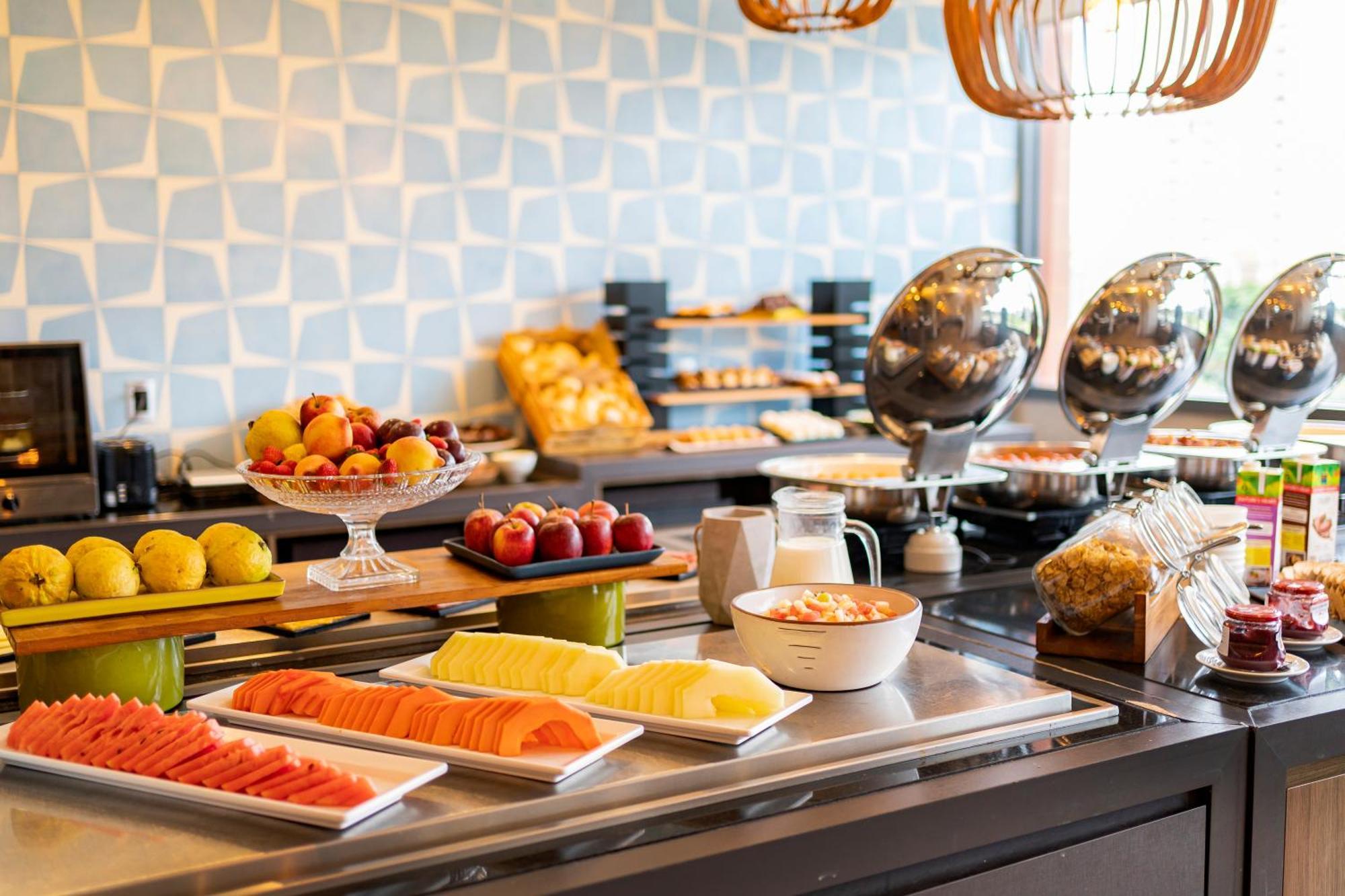 Novotel โซโรกาบา ภายนอก รูปภาพ