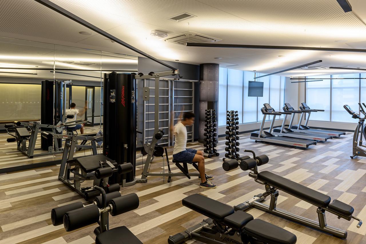 Novotel โซโรกาบา ภายนอก รูปภาพ